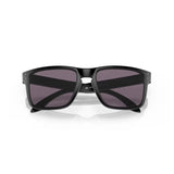 Oakley Holbrook Sunglasses - Matte Black/Prizm Grey