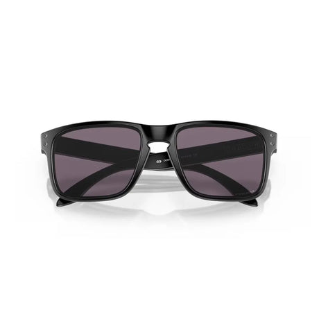 Oakley Holbrook Sunglasses - Matte Black/Prizm Grey