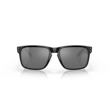 Oakley Holbrook Sunglasses - Polished Black/Prizm Grey Black Iridium