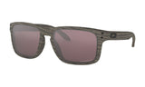 Oakley Holbrook Woodgrain Collection Sunglasses - Woodgrain/Prizm Daily Polarized