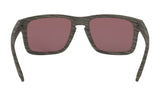 Oakley Holbrook Woodgrain Collection Sunglasses - Woodgrain/Prizm Daily Polarized