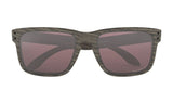 Oakley Holbrook Woodgrain Collection Sunglasses - Woodgrain/Prizm Daily Polarized