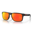 Oakley Holbrook XL - Black Ink/Prizm Ruby Polarized