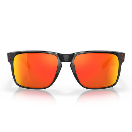 Oakley Holbrook XL - Black Ink/Prizm Ruby Polarized