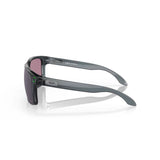 Oakley Holbrook XL Sunglasses - Crystal Black/Prizm Jade