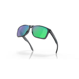 Oakley Holbrook XL Sunglasses - Crystal Black/Prizm Jade