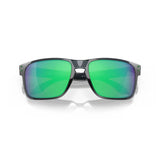 Oakley Holbrook XL Sunglasses - Crystal Black/Prizm Jade