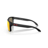 Oakley Holbrook XL Sunglasses - Matte Black/Prizm Ruby