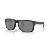 Oakley Holbrook XXL Sunglasses - Matte Black/Prizm Black