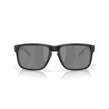 Oakley Holbrook XXL Sunglasses - Matte Black/Prizm Black