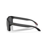 Oakley Holbrook XXL Sunglasses - Matte Black/Prizm Black