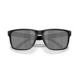 Oakley Holbrook XXL Sunglasses - Matte Black/Prizm Black