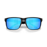 Oakley Holbrook XXL Sunglasses - Matte Black/Prizm Sapphire