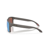 Oakley Holbrook XXL Sunglasses - Woodgrain/Deep Water Polarized