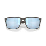 Oakley Holbrook XXL Sunglasses - Woodgrain/Deep Water Polarized