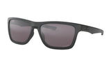 Oakley Holston Sunglasses - Matte Black/Prizm Golf