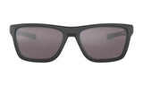Oakley Holston Sunglasses - Matte Black/Prizm Golf