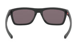 Oakley Holston Sunglasses - Matte Black/Prizm Golf