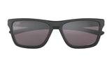 Oakley Holston Sunglasses - Matte Black/Prizm Golf