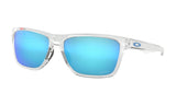 Oakley Holston - Polished Clear/Prizm Sapphire