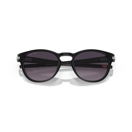 Oakley Latch - Matte Black/Prizm Grey Gradient