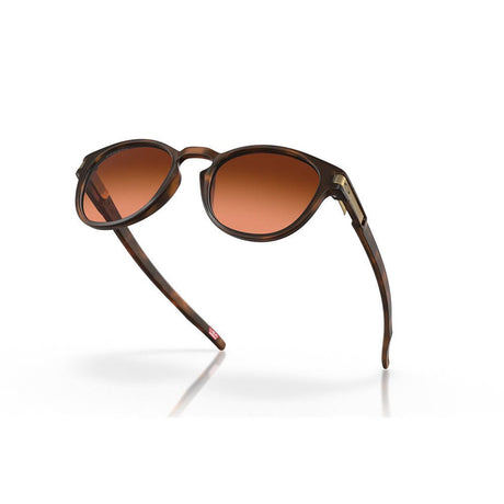 Oakley Latch - Matte Brown Tortoise/Prizm Brown Gradient