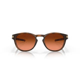Oakley Latch - Matte Brown Tortoise/Prizm Brown Gradient