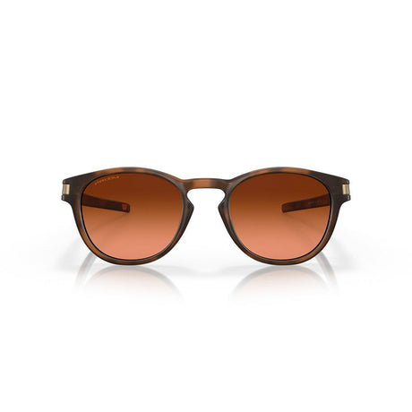 Oakley Latch - Matte Brown Tortoise/Prizm Brown Gradient