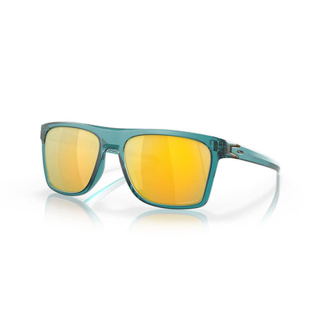 Oakley Leffingwell - Matte Art Surf/Prizm 24k Polarized