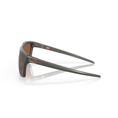 Oakley Leffingwell - Matte Grey Smoke/Prizm Tungsten