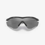 Oakley M2 Frame XL - Matte Black/Prizm Black Polarized