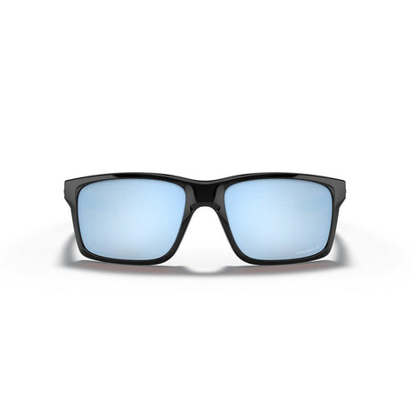Oakley Mainlink XL - Polished Black/Prizm Deep Water Polarized
