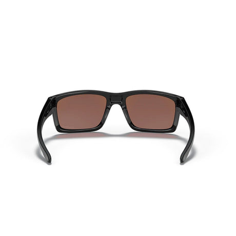Oakley Mainlink XL - Polished Black/Prizm Deep Water Polarized