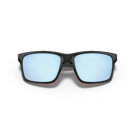 Oakley Mainlink XL - Polished Black/Prizm Deep Water Polarized