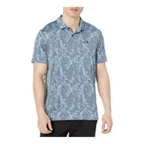 Oakley Marble Jaquard Golf Polo
