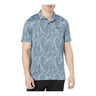 Oakley Marble Jaquard Golf Polo