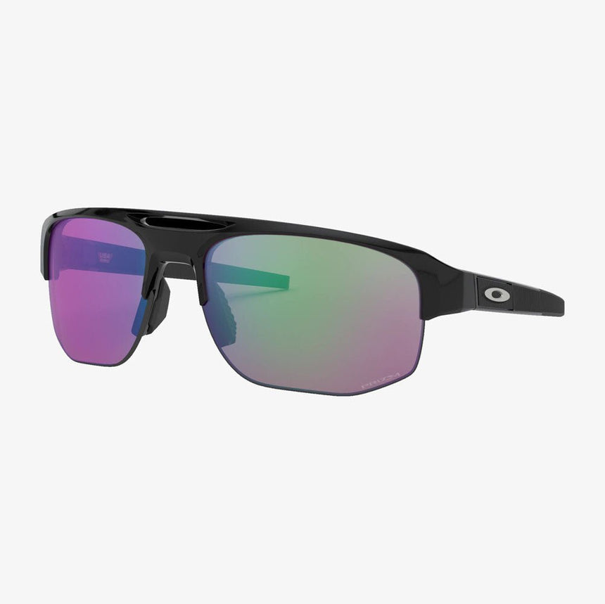 Oakley Mercenary - Polished Black/Prizm Golf