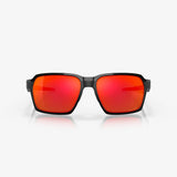 Oakley Parlay - Matte Black/Prizm Ruby