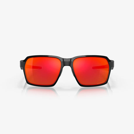 Oakley Parlay - Matte Black/Prizm Ruby
