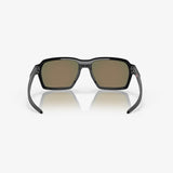 Oakley Parlay - Matte Black/Prizm Ruby