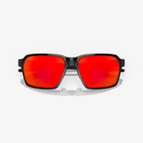 Oakley Parlay - Matte Black/Prizm Ruby