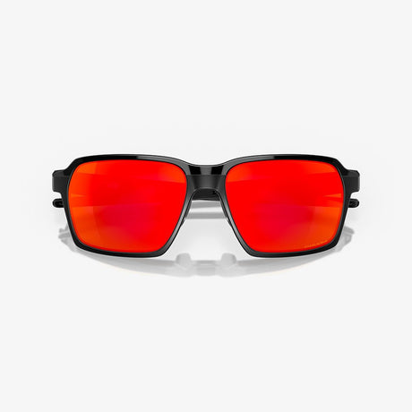 Oakley Parlay - Matte Black/Prizm Ruby