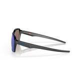 Oakley Parlay - Steel/Prizm Sapphire Polarized