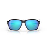 Oakley Parlay - Steel/Prizm Sapphire Polarized
