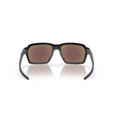 Oakley Parlay - Steel/Prizm Sapphire Polarized