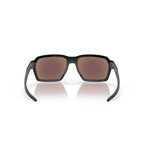 Oakley Parlay - Steel/Prizm Sapphire Polarized