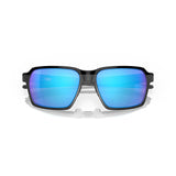 Oakley Parlay - Steel/Prizm Sapphire Polarized