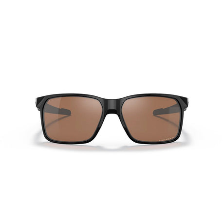 Oakley Portal X - Polished Black/Prizm Tungsten