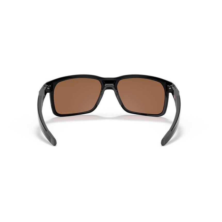 Oakley Portal X - Polished Black/Prizm Tungsten