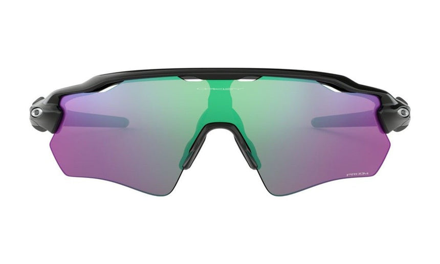 Oakley Radar EV Path Sunglasses - Polished Black/Prizm Golf